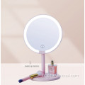 Beauté Loupe Make Miroir Miroir Vanity Mini